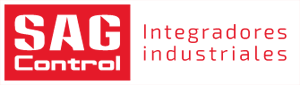 SAG control integradores industriales